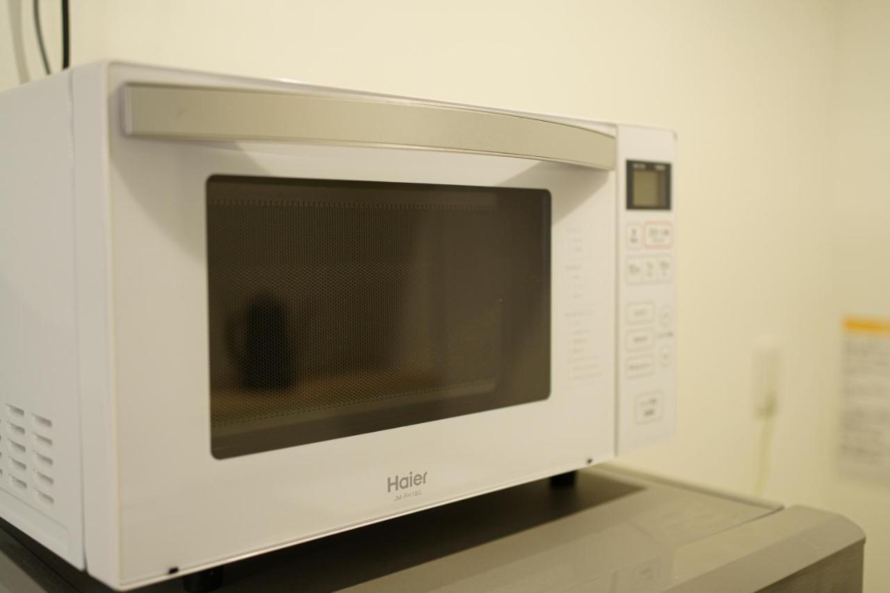 自由自在osu 302 Apartment Nagoya Exterior photo